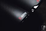 BMW M4 Coupe Akrapovic Evolution Line Install 2014 года